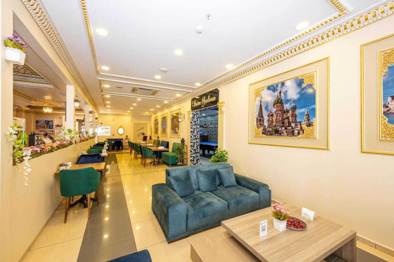 Harmony Hotel Merter & Spa