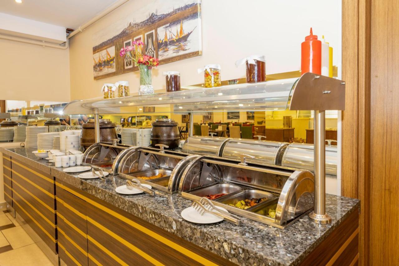 Hotel Harmony Hotel Merter & Spa 4*