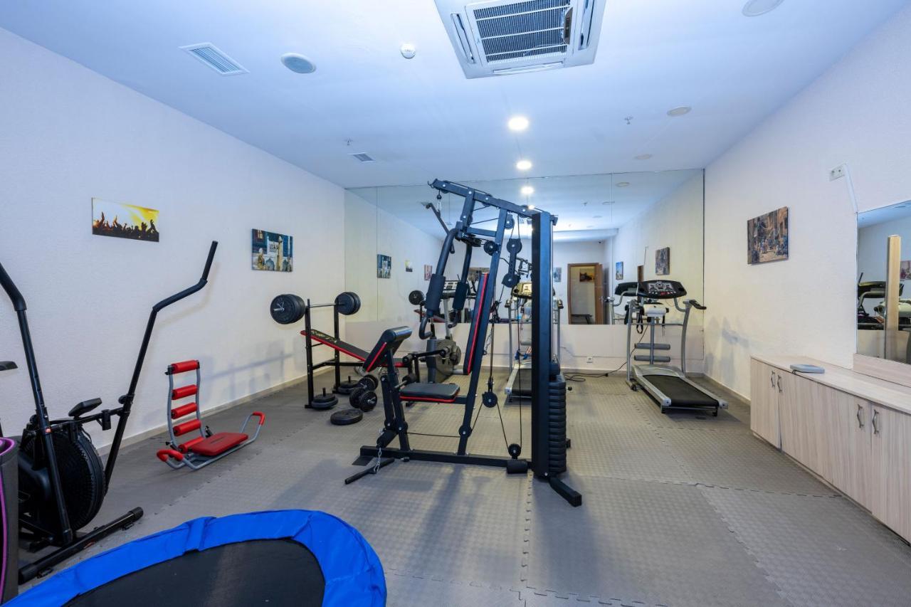 Harmony Hotel Merter & Spa Hotel Istanbul