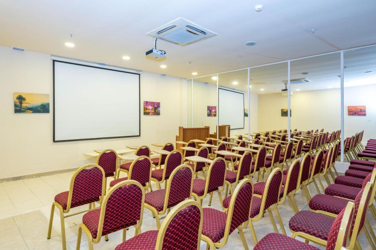 Harmony Hotel Merter & Spa Istanbul