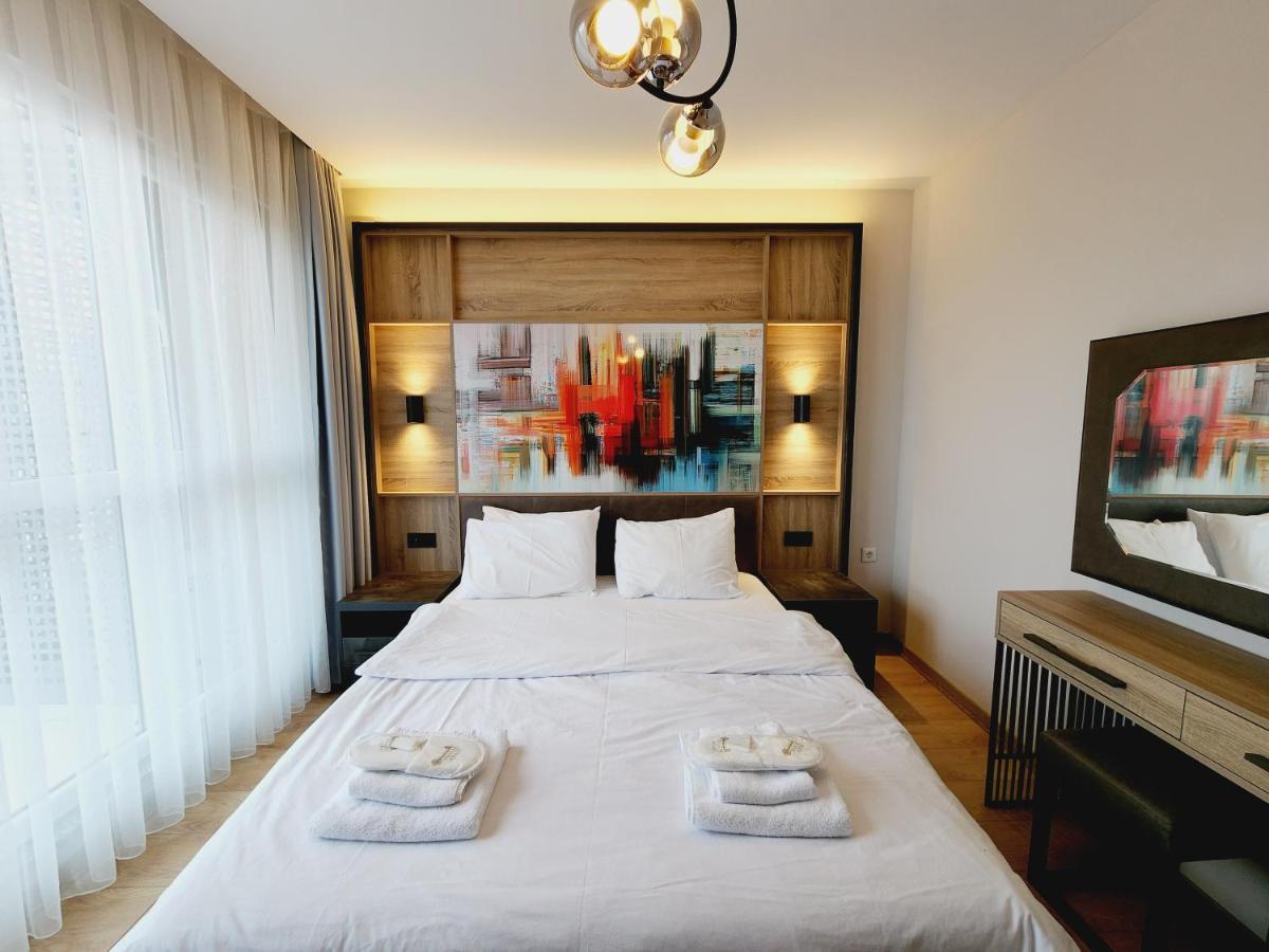 Alyateras Apartment Istanbul