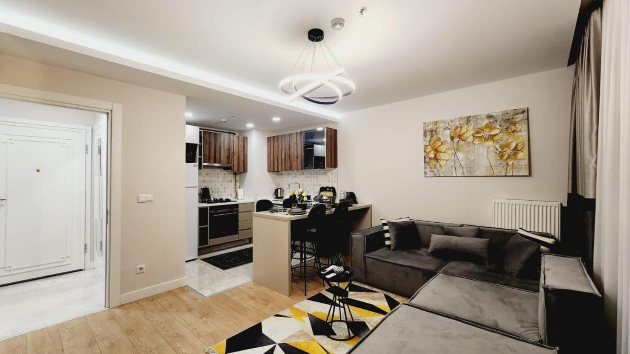 Alyateras Apartment Istanbul