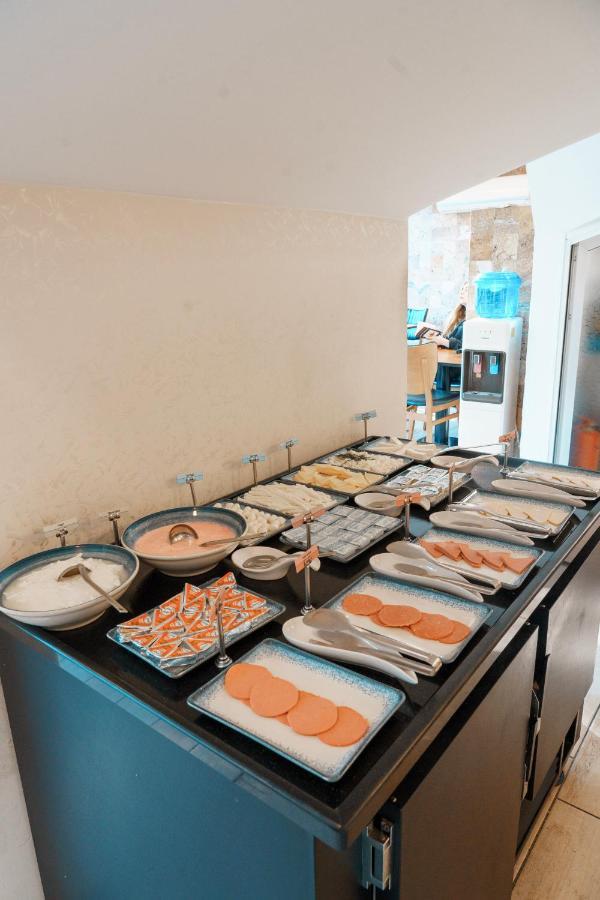 Boss Sultanahmet Hotel 4*