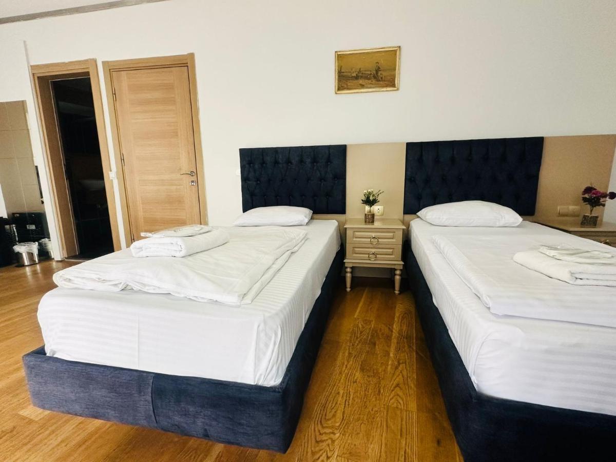 Hotel Next2 Istambul