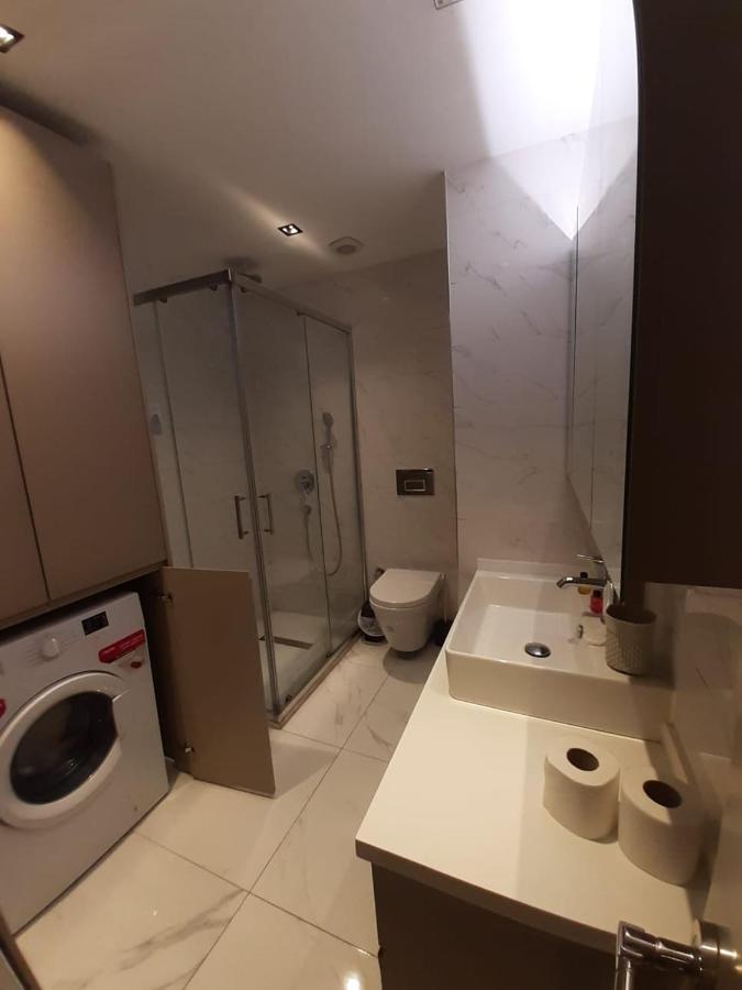 Gazioglu Istanbul