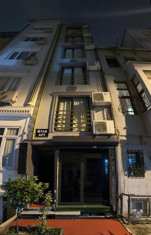 Star * Istanbul