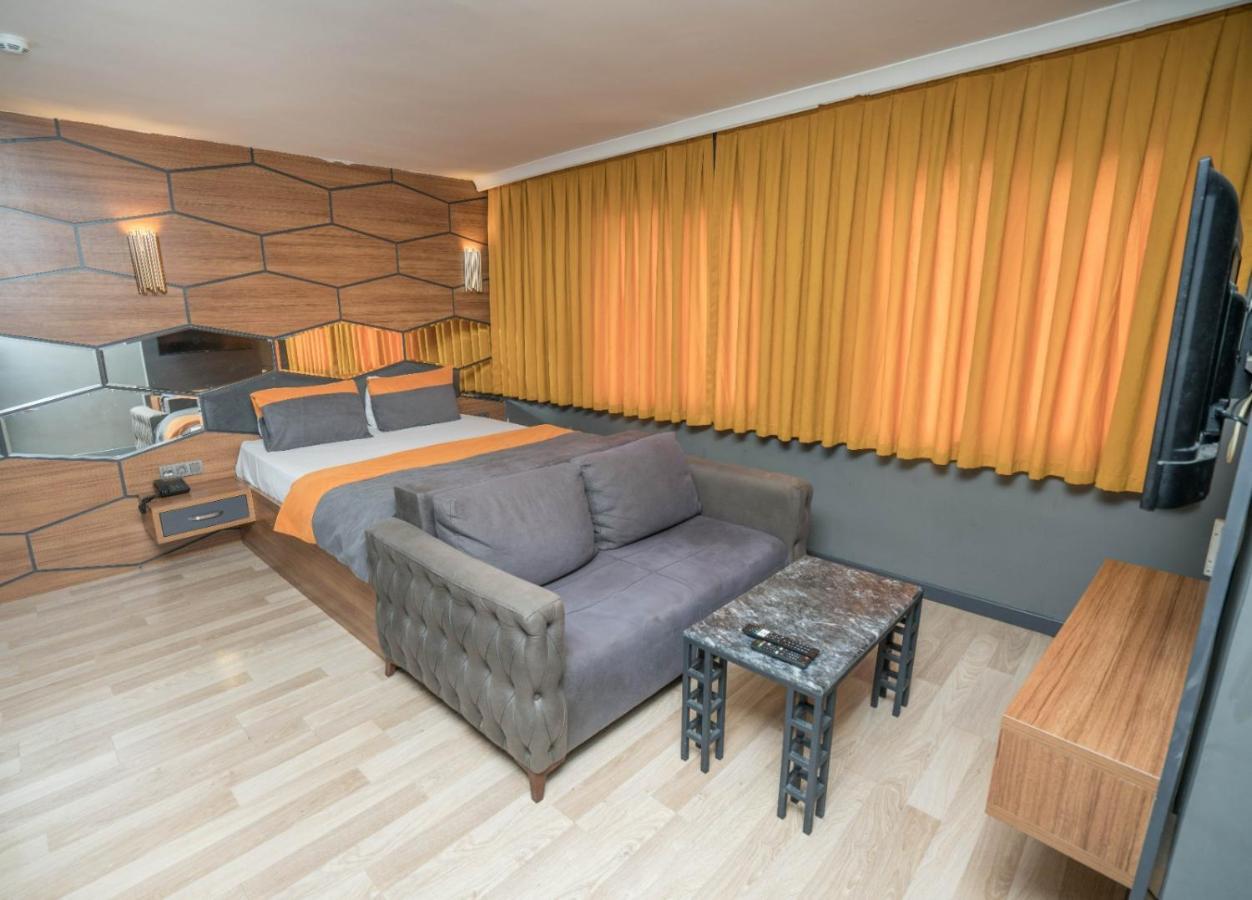 Hotel F&b Istambul
