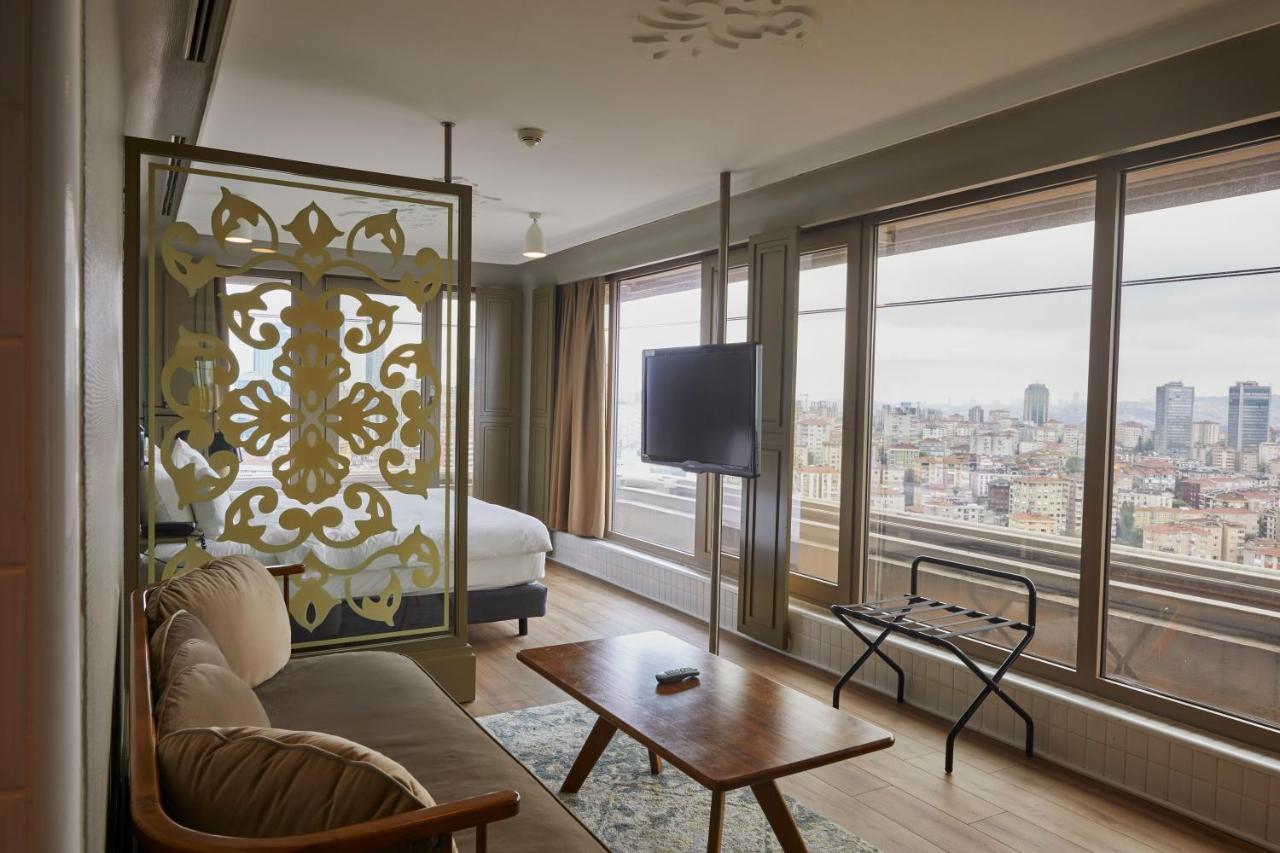 Otel The Cettia