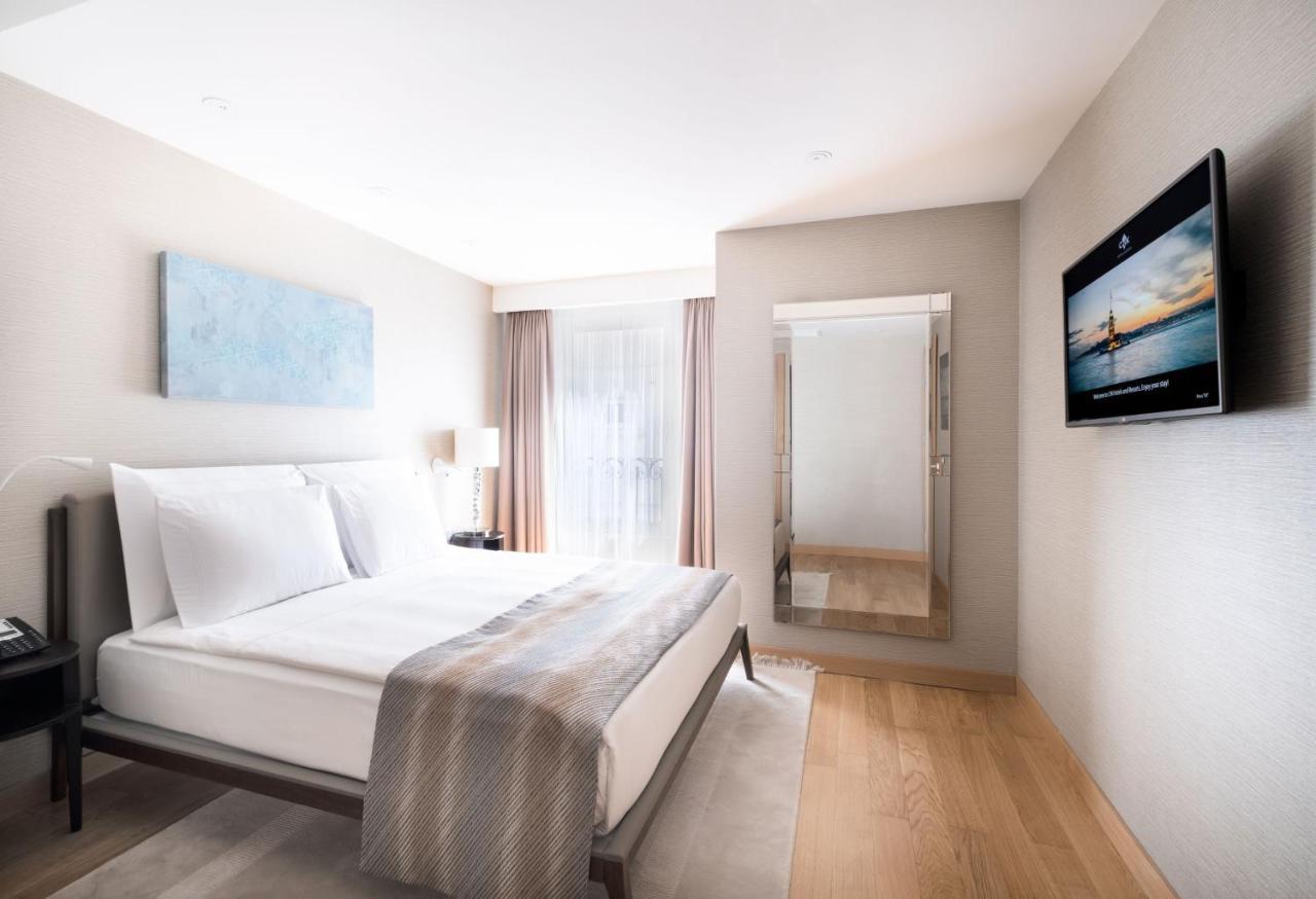 Hotel Cvk Park Bosphorus 5*