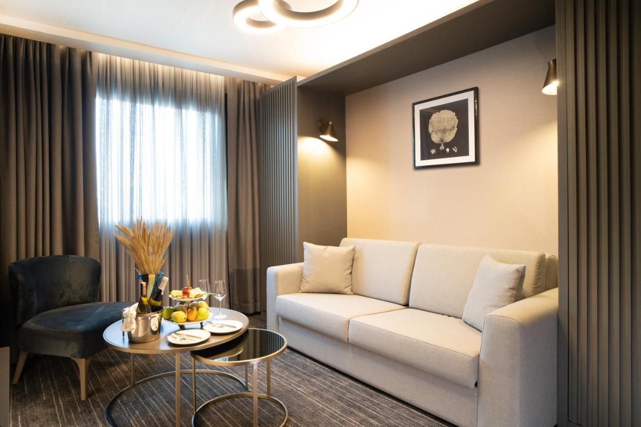 Arts Taksim Hotel Istambul