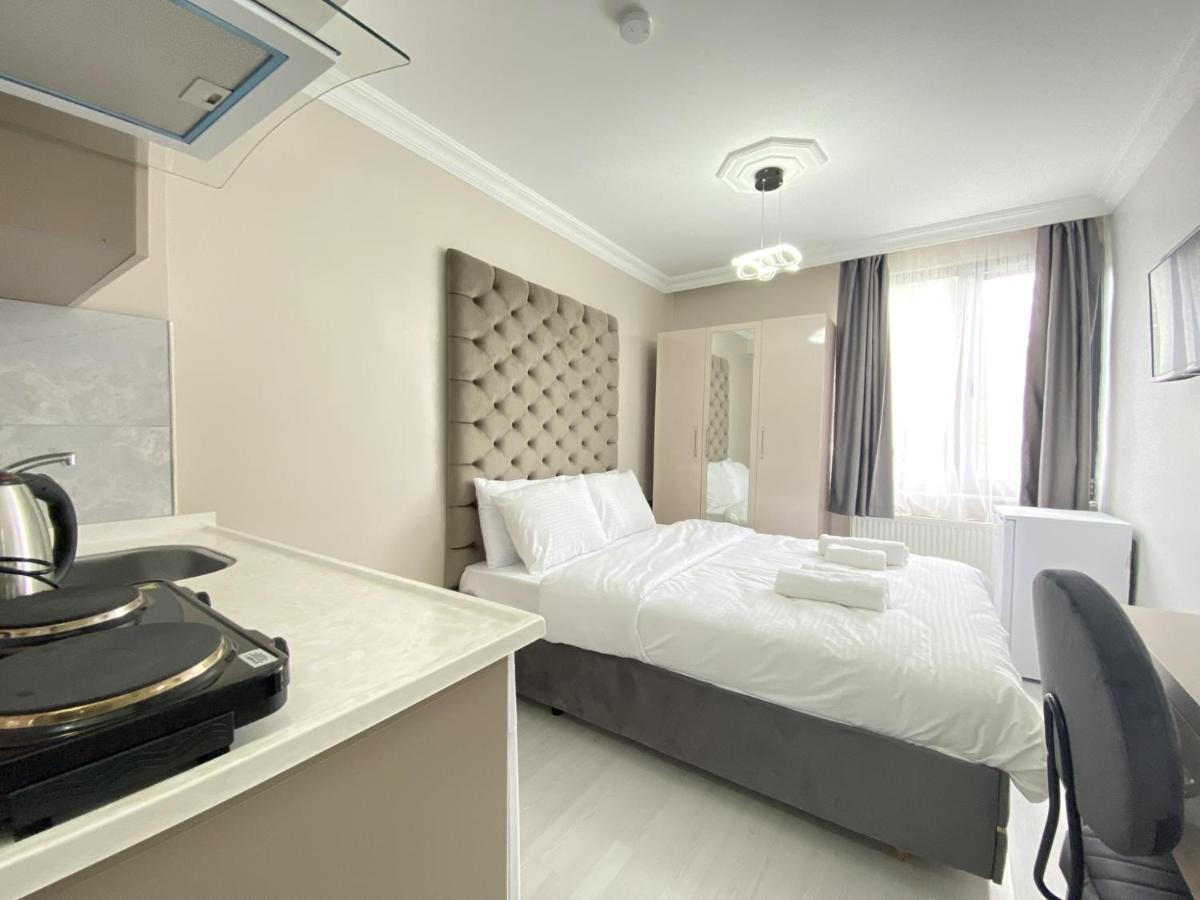 Chic Studio Flat 5 Min To Trump Tower And Metro Daire *