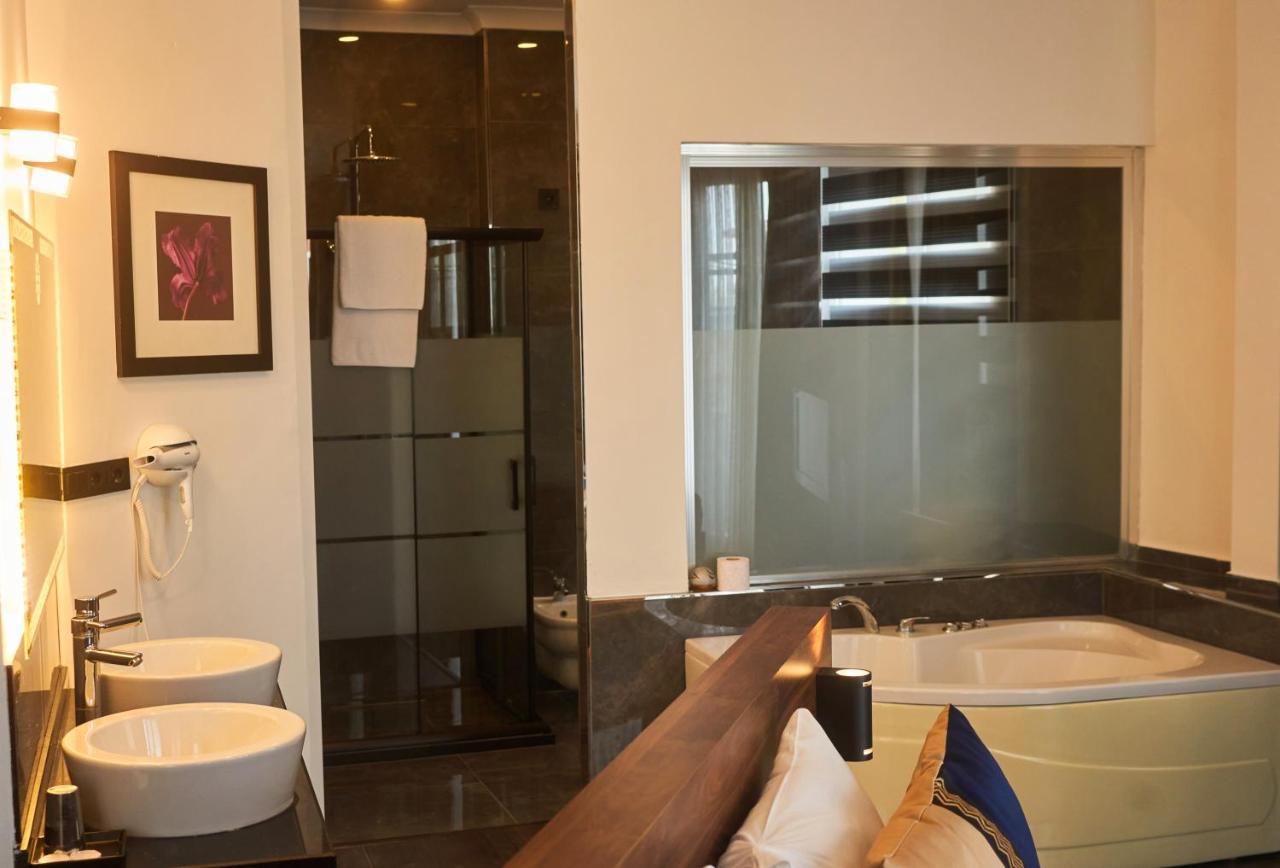 Seven Dreams 4* Istambul