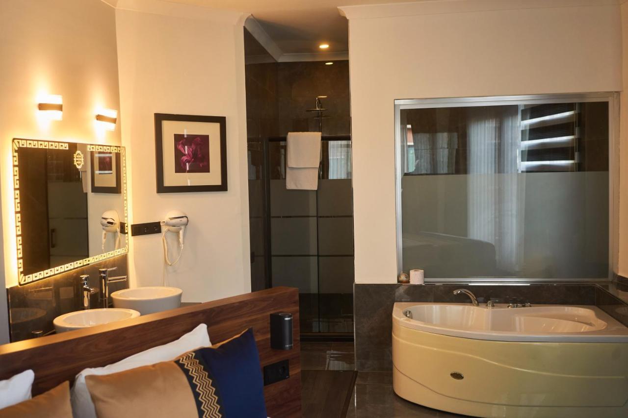 Seven Dreams Hotel 4*