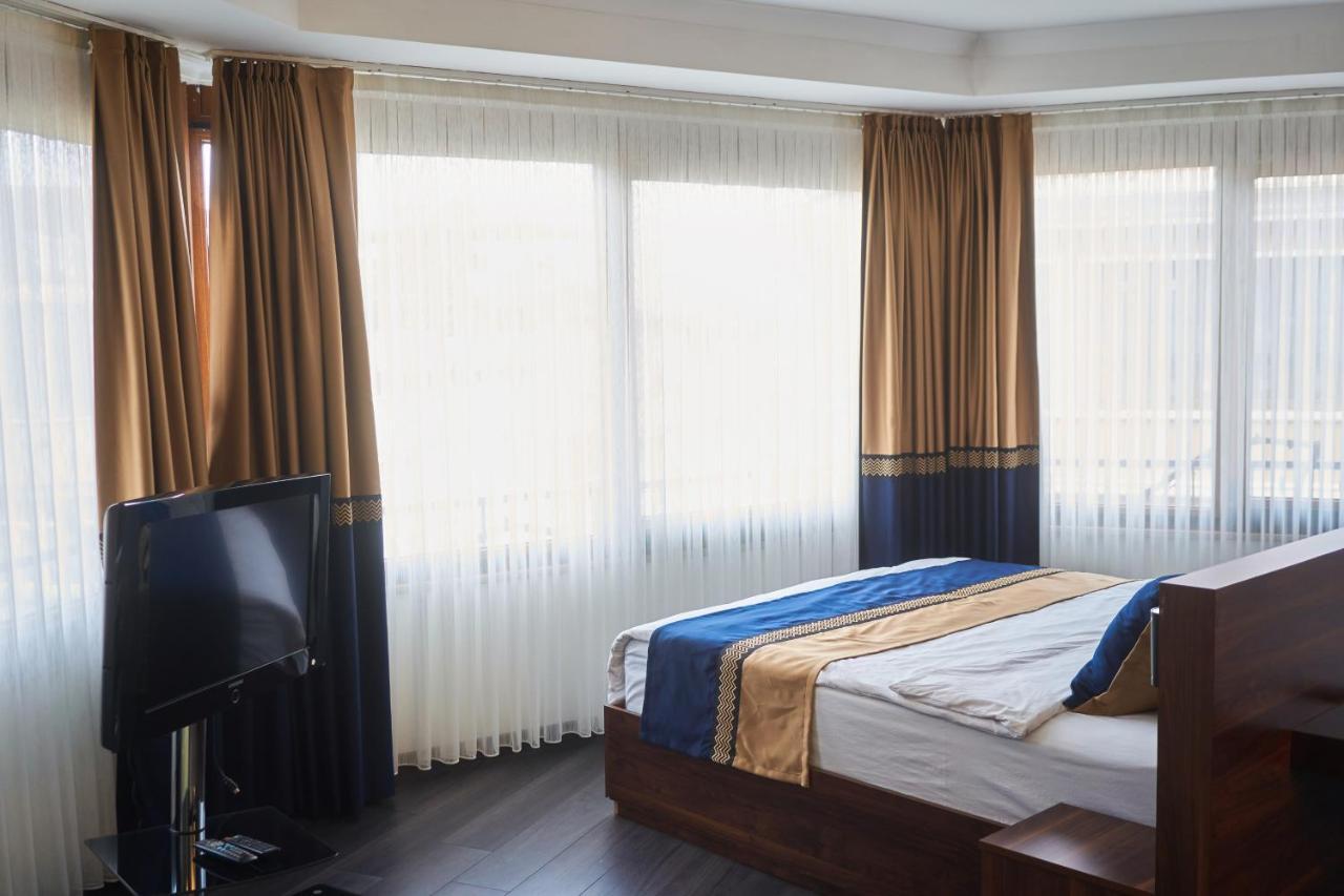 Seven Dreams 4* Istambul