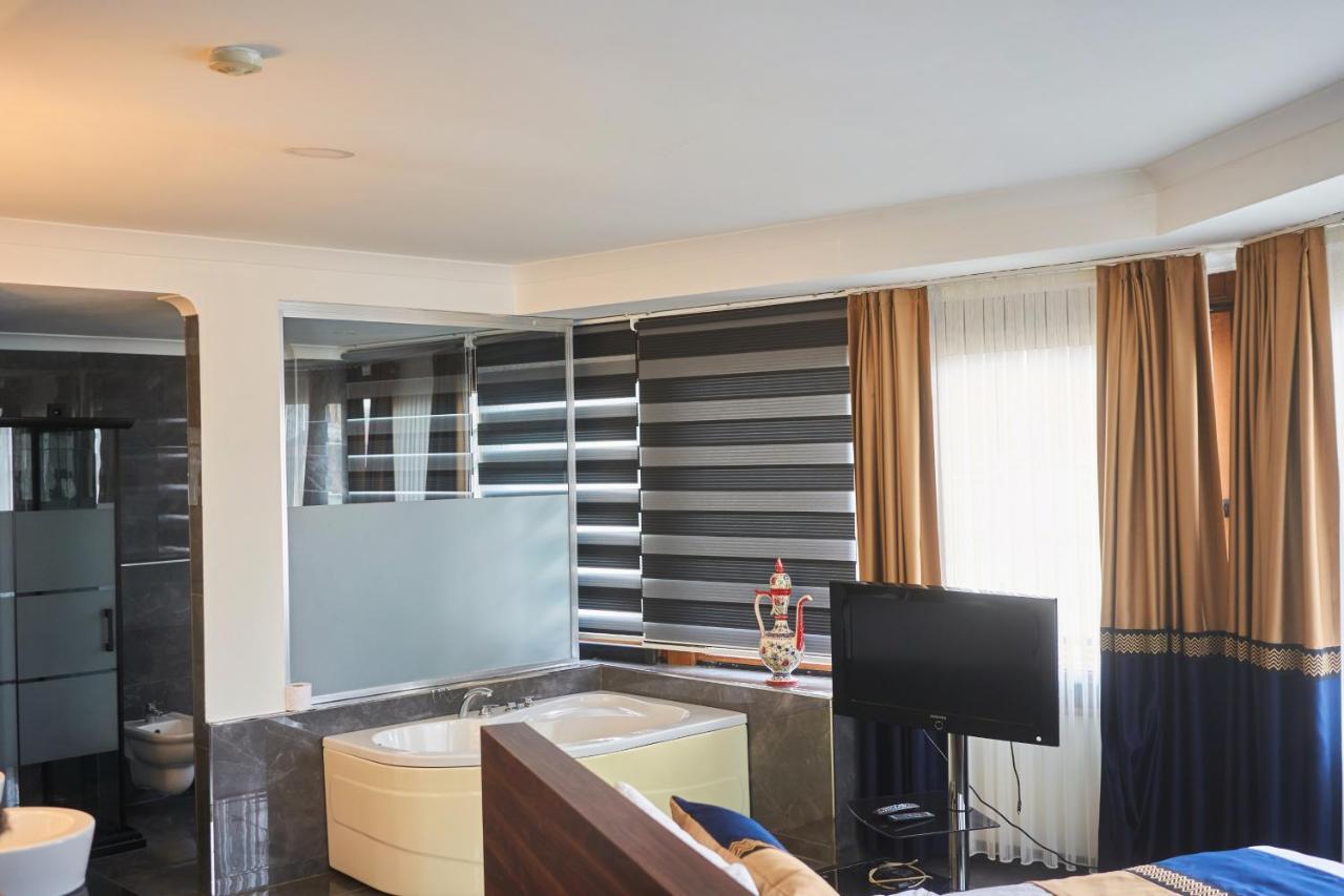 Seven Dreams Hotel Istambul