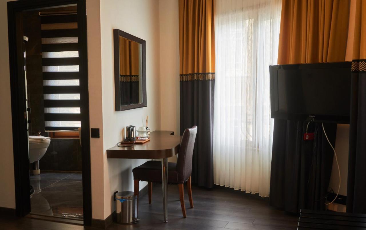 Seven Dreams Hotel