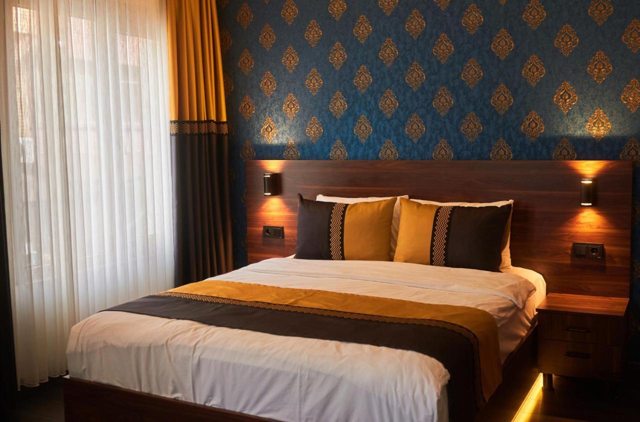 Seven Dreams Hotel Istambul