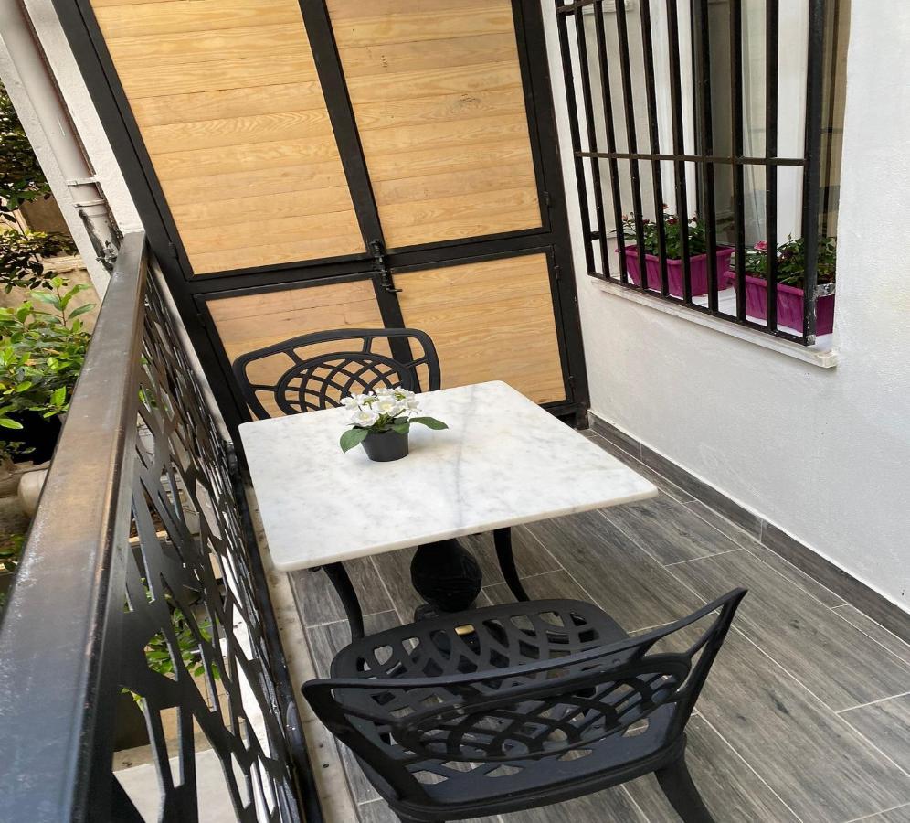 Otel Guldehan İstanbul