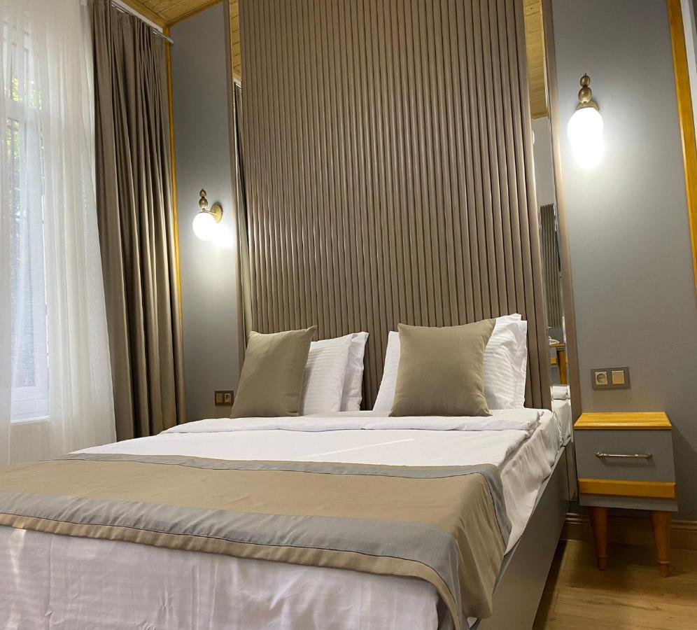 Guldehan Otel *