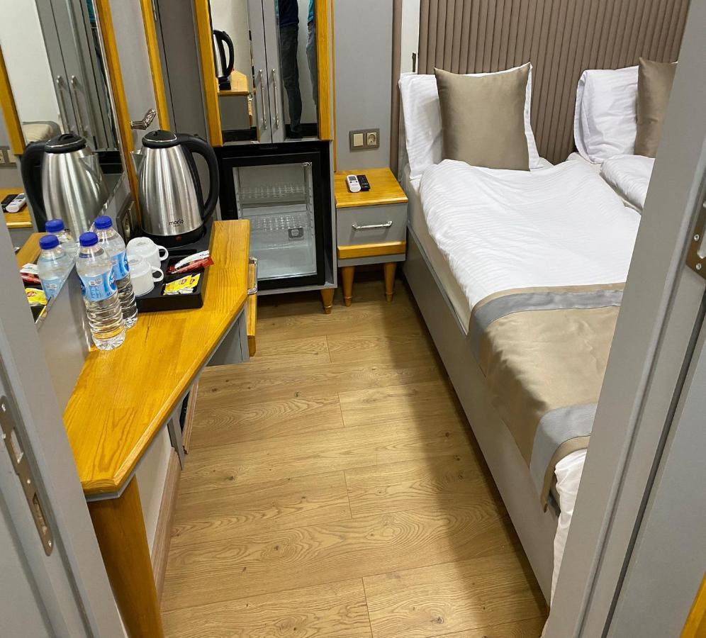 Otel Guldehan İstanbul