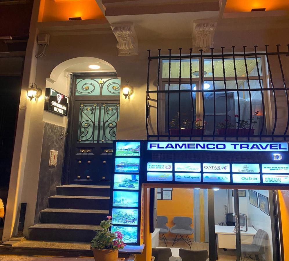 Guldehan Otel *