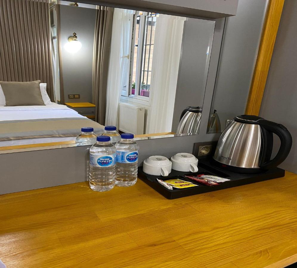 Otel Guldehan İstanbul