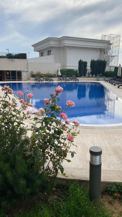 Uniq Studio In A Luxury In Relax Apartment *