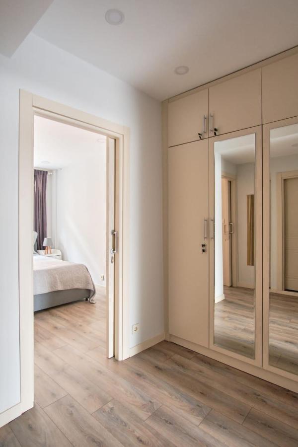 Taxim With Terrace Apartment Istanbul