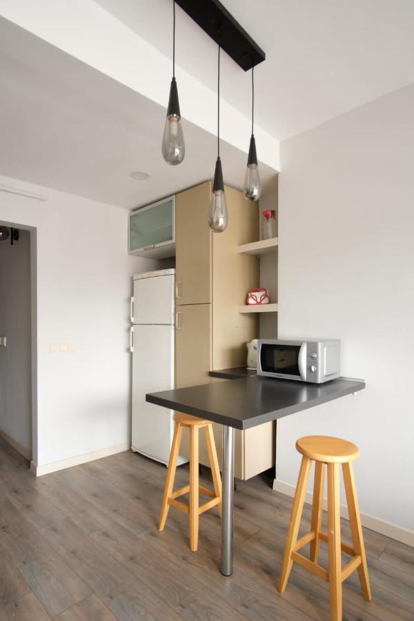 Apartment Taxim With Terrace Istanbul