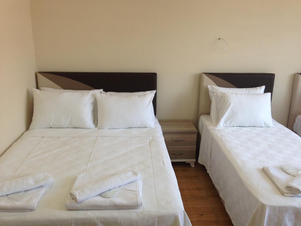 Hotel Goeruer Istanbul