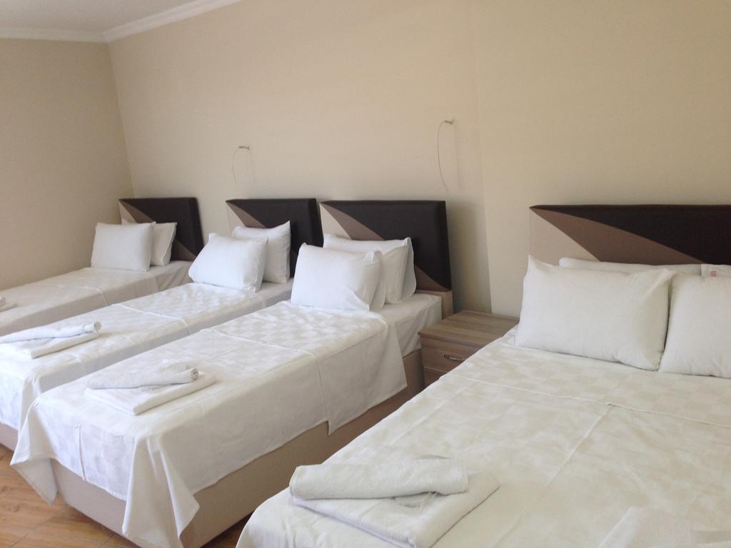 Goeruer Hotel
