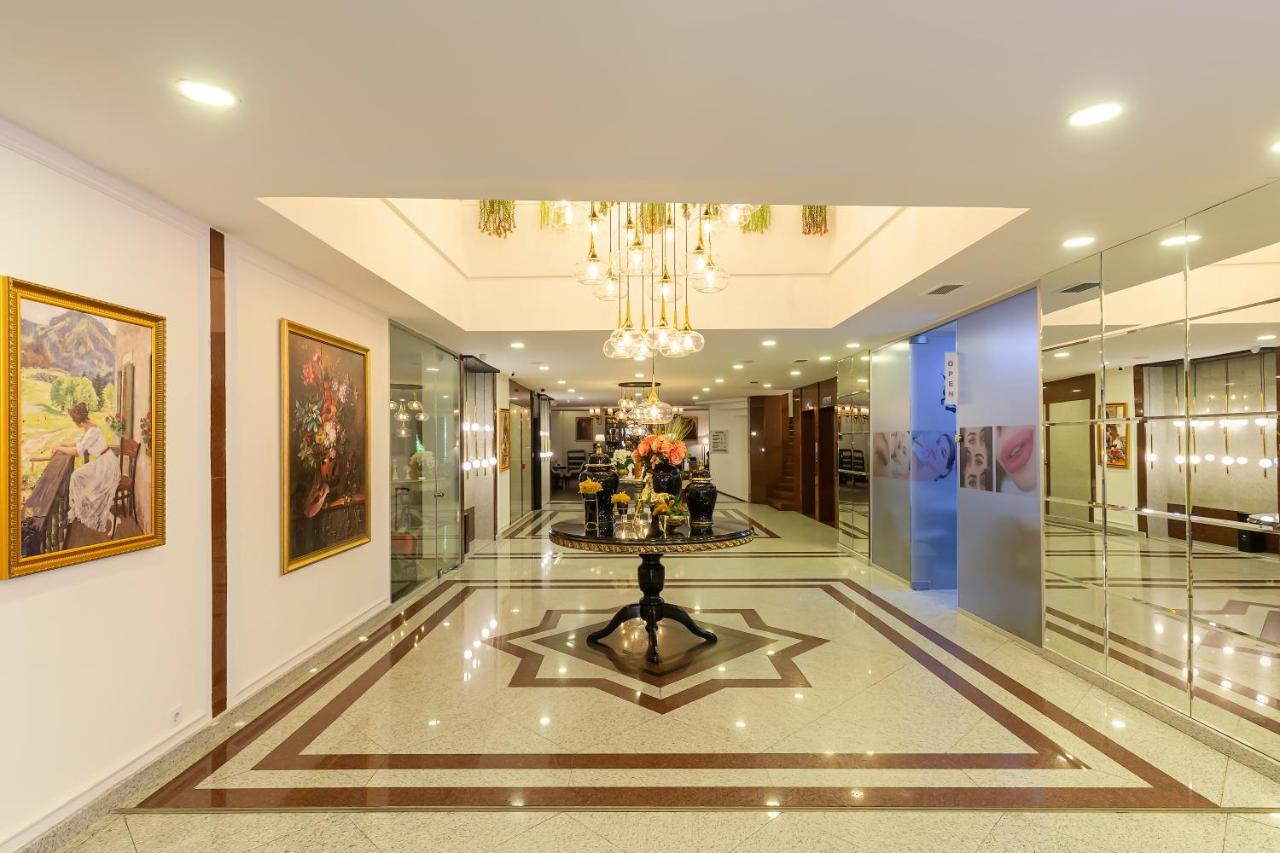 Hotel Marble 4*