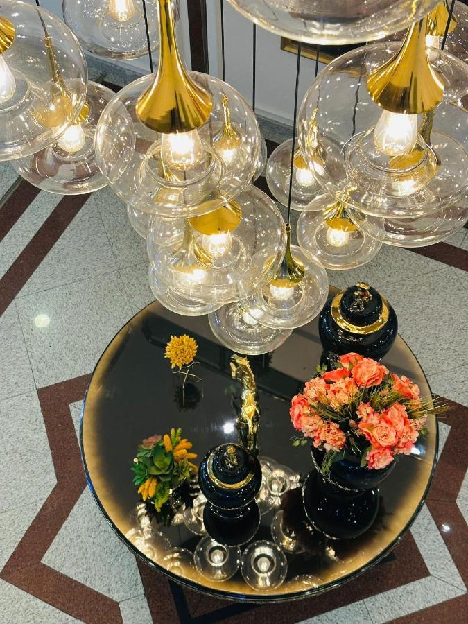 Hotel Marble Istanbul