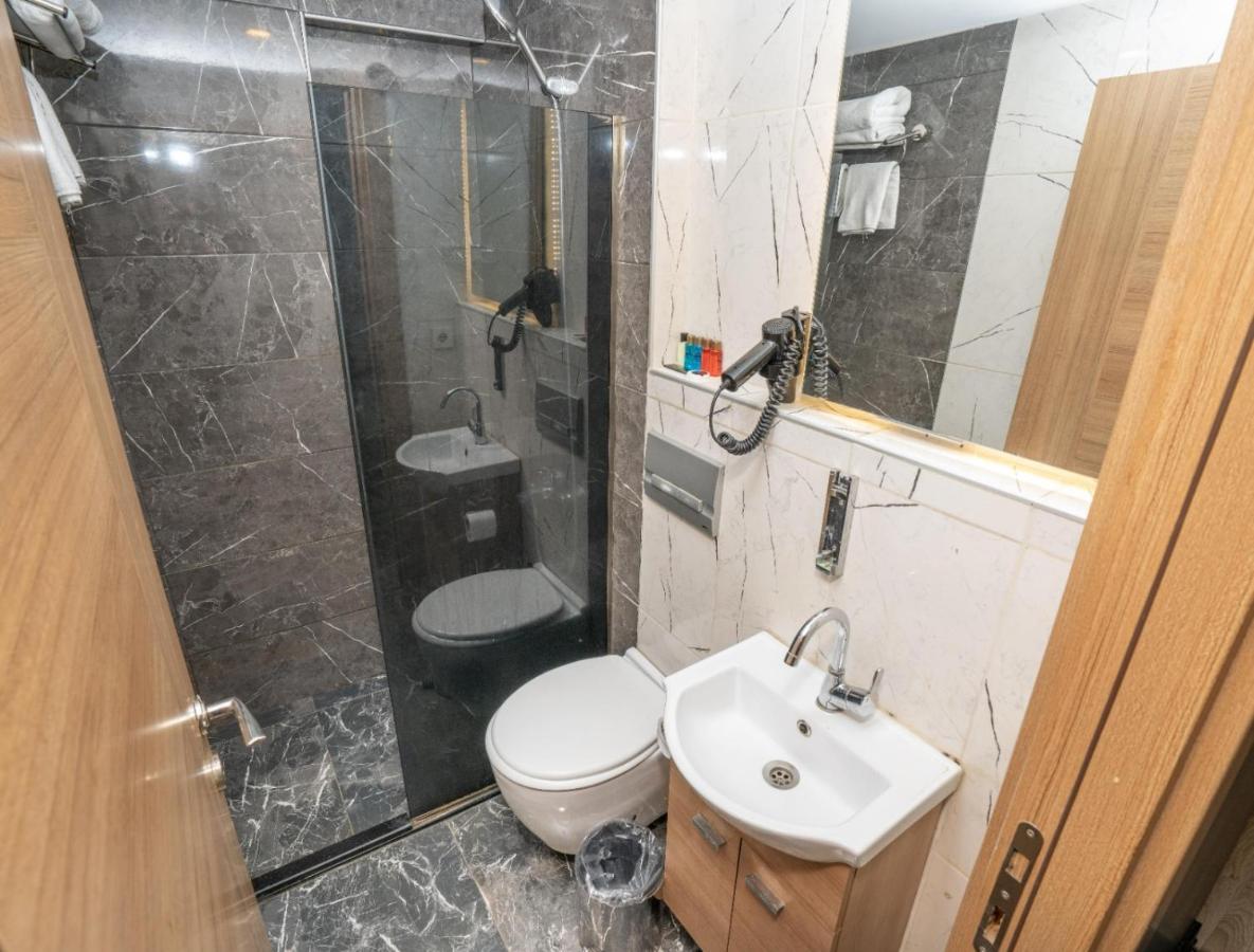 F&b Hotel Istambul