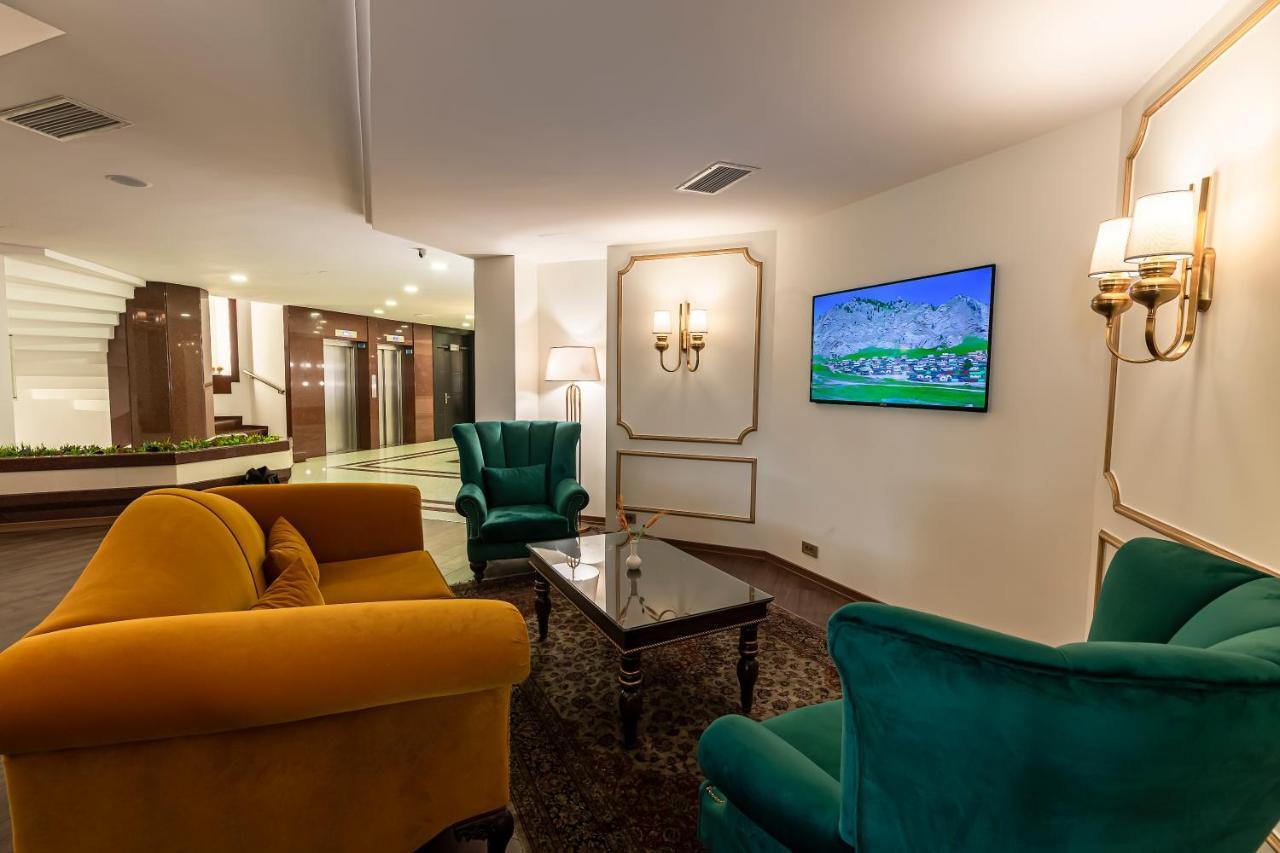 Hotel Marble