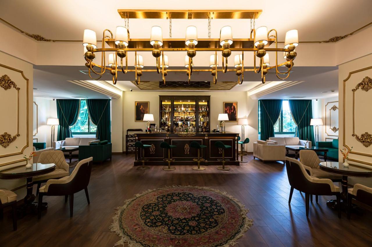 Hotel Marble