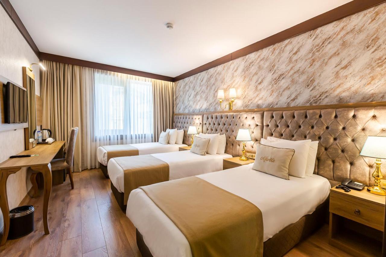 Hotel Marble