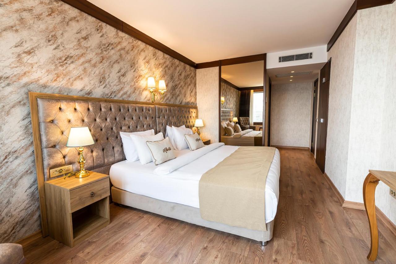 Hotel Marble Istanbul