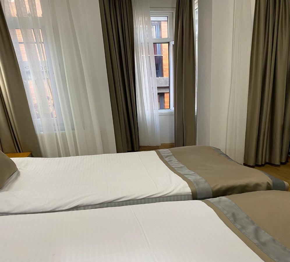 Guldehan Otel İstanbul
