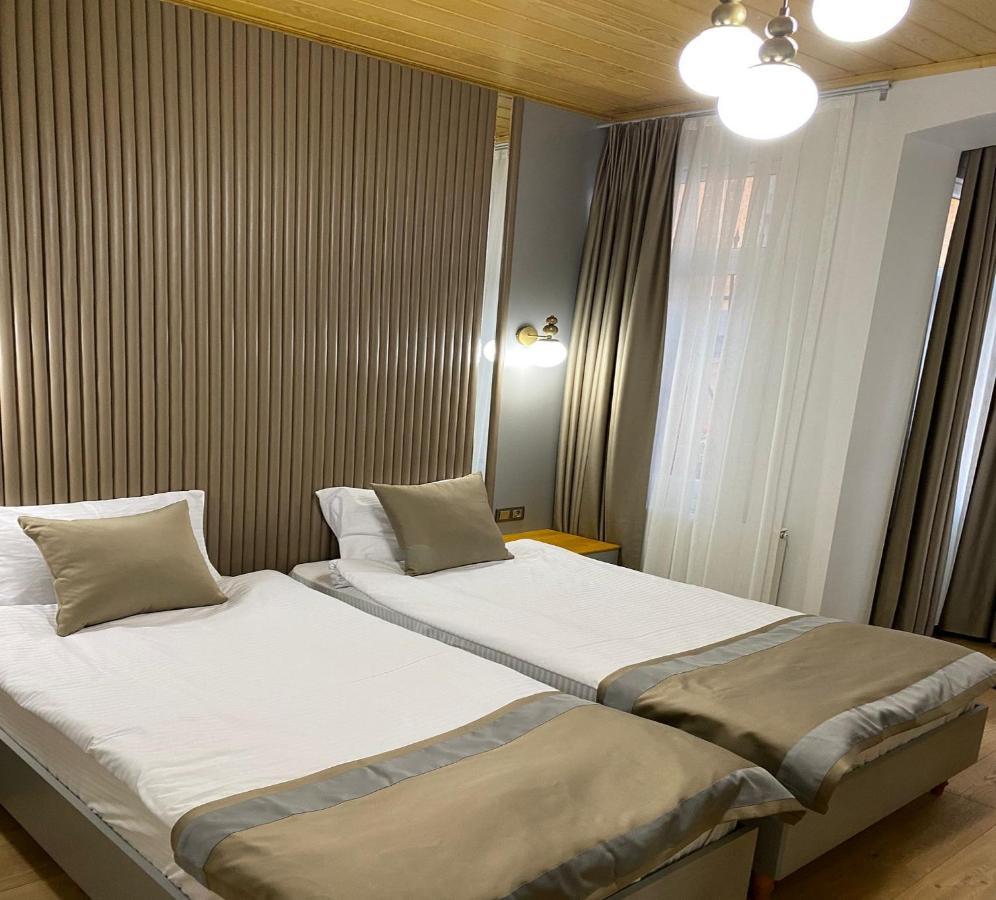 Otel Guldehan