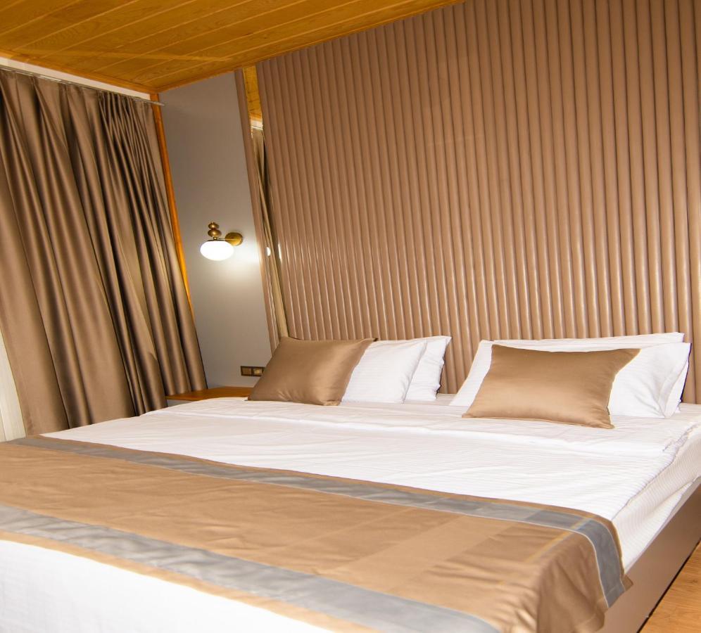 Guldehan Otel *