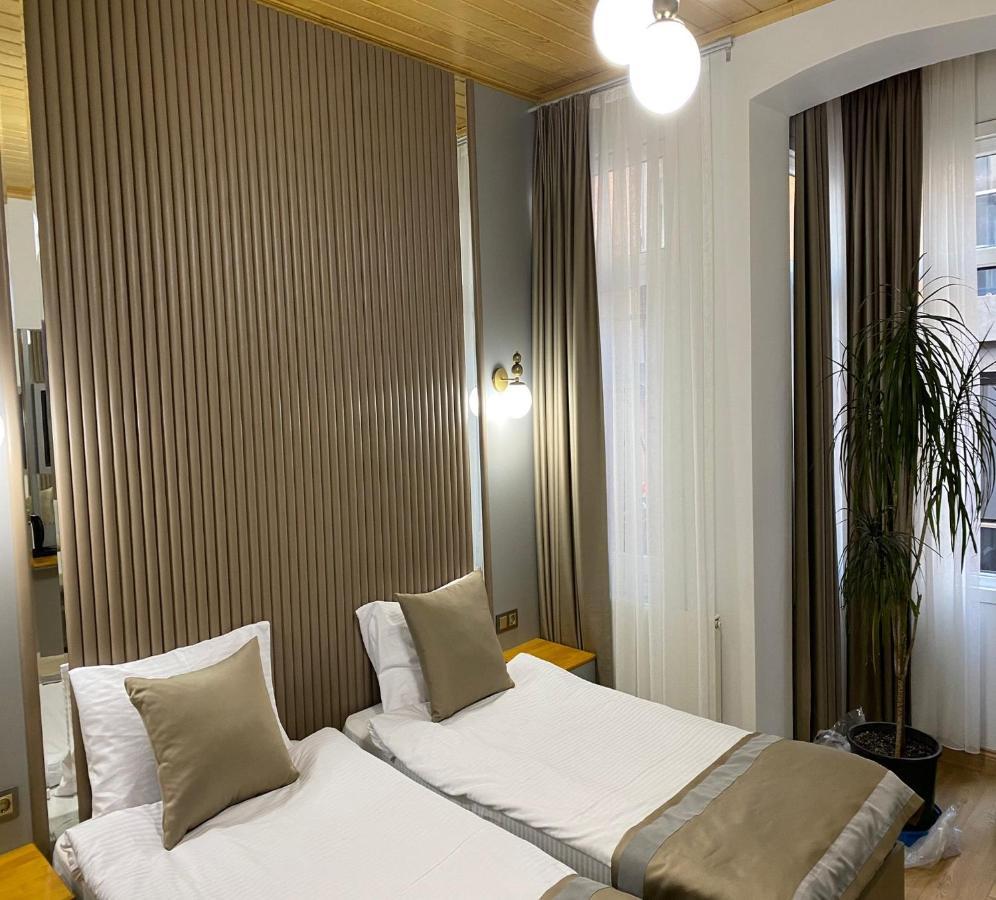 Guldehan Otel