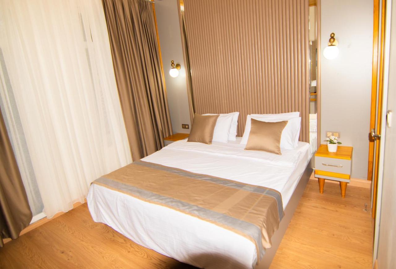Otel Guldehan