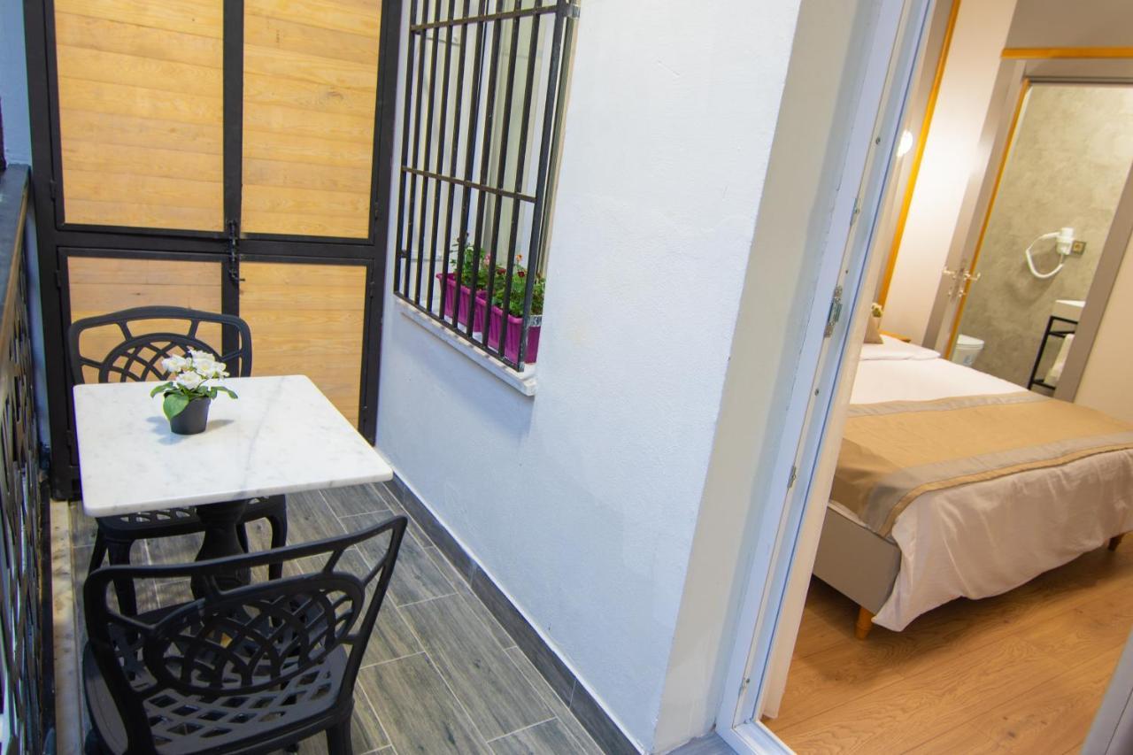 Otel Guldehan İstanbul