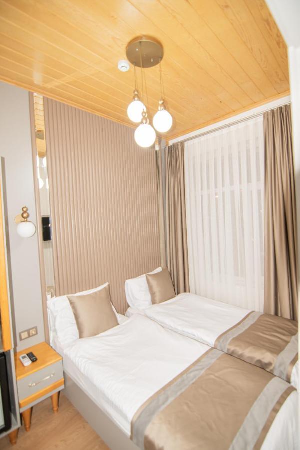 Otel Guldehan *