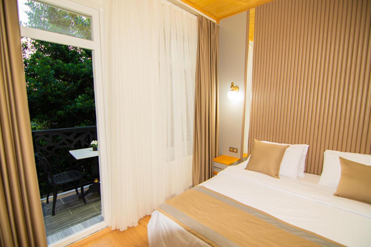 Otel Guldehan *