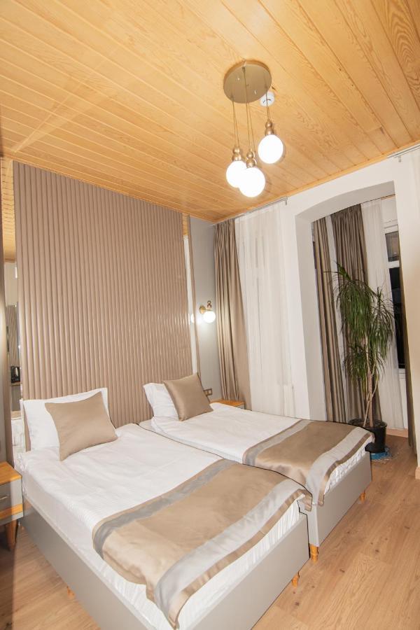 Guldehan Otel