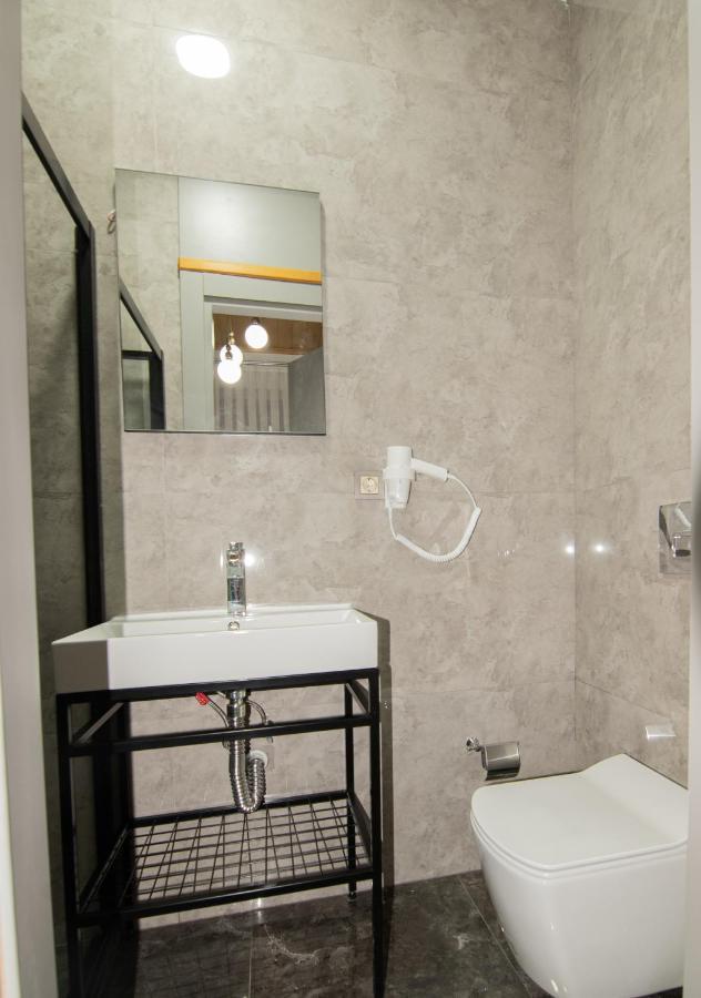 Otel Guldehan
