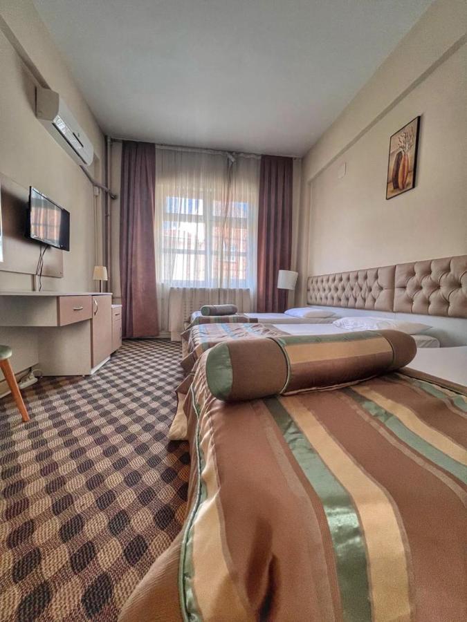 Selahaddin Eyyubi Uygulama 2* Istanbul