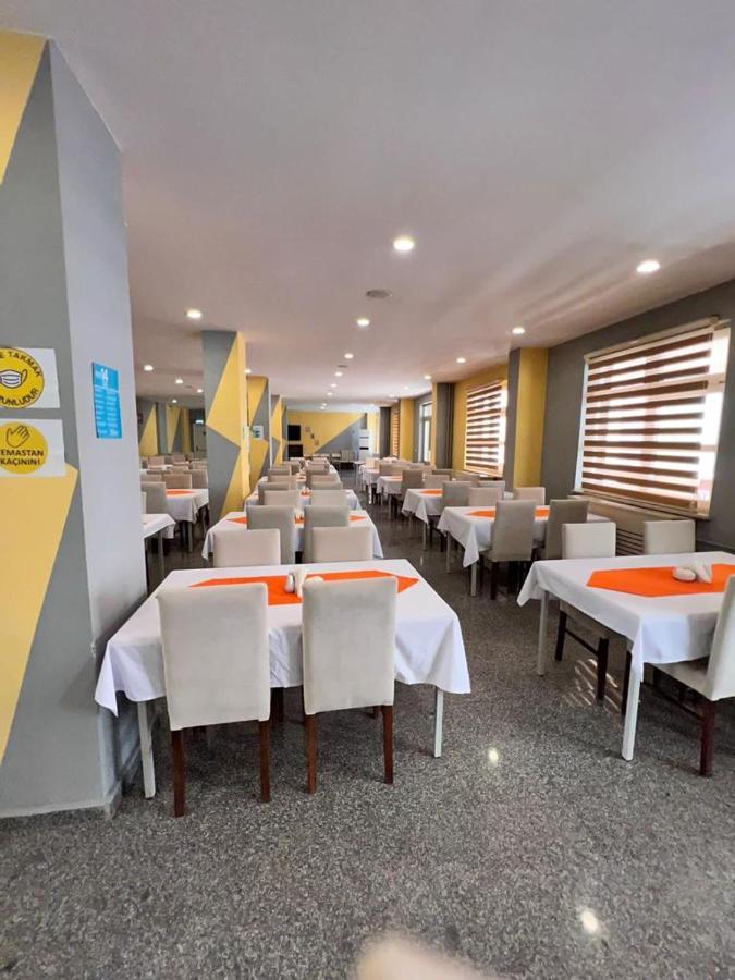 Hotel Selahaddin Eyyubi Uygulama 2*